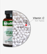 VITAMIN C
-
DIETARY SUPPLEMENT
120 Caps 1000mg - GREEN LIFE CYPRUS